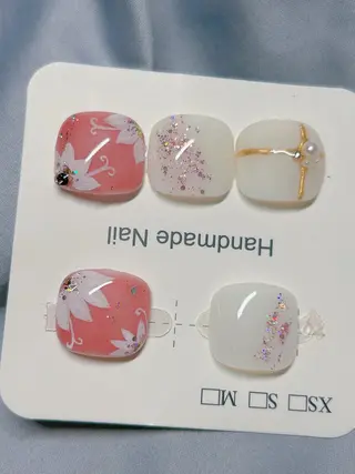 ネイル Grace Nail 南柏*柏のネイルデザイン