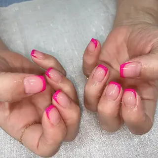 ネイル 林 ✨syousyouのネイルデザイン