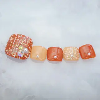 ネイル はあとねいる 盛岡青山店のネイルデザイン