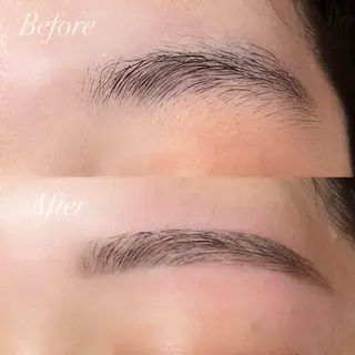 アイブロウ fein.Ruka ♡垢抜け美眉のマツエク・マツパデザイン