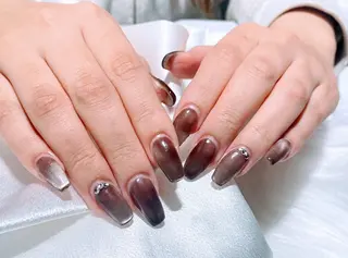 ネイル calme-和-所属・calme -和-のネイルデザイン