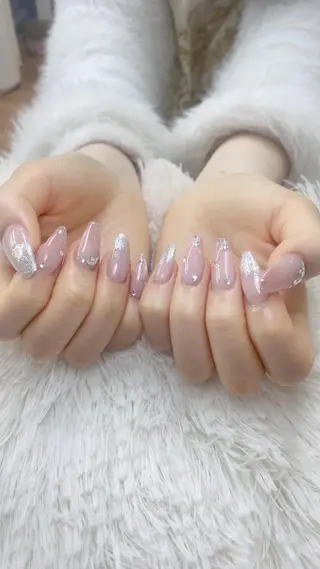 ネイル Hara Nail 【パラジェル使用】のネイルデザイン