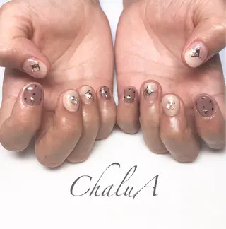 ネイル irooo 21のネイルデザイン