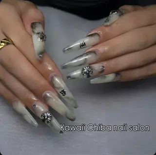 ネイル Kawaii Chiba nailのネイルデザイン