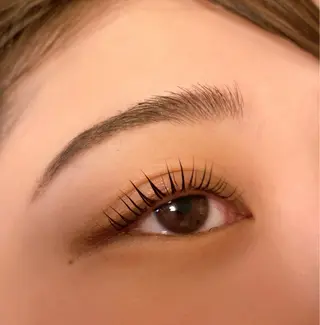 マツエク・マツパ EILIS&EYE SALONのマツエク・マツパデザイン