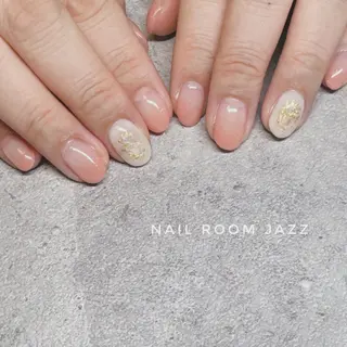 ネイル JAZZ nail roomのネイルデザイン