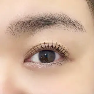 マツエク・マツパ HISAMATSU フェイストゥー福島店のマツエク・マツパデザイン