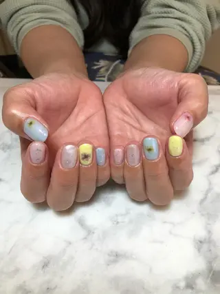 ネイル おうちサロン B-ROOMのエステ・リラクイメージ