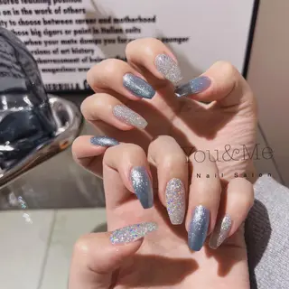 ネイル You&Me Yukiのネイルデザイン