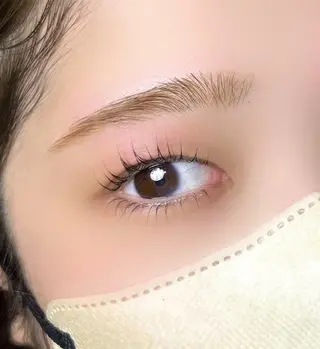 マツエク・マツパ YUGLEAF所属・yugleaf/ miyuwのマツエク・マツパデザイン