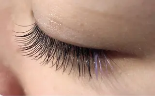 マツエク・マツパ THE CHIC maiのマツエク・マツパデザイン