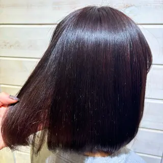 ミディアム 美奈 🫧のヘアスタイル