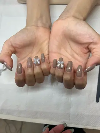 ネイル canvas nail所属・canvas nailのネイルデザイン