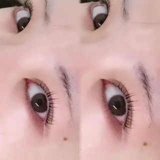 マツエク・マツパ Niyu栄店 Manaのマツエク・マツパデザイン