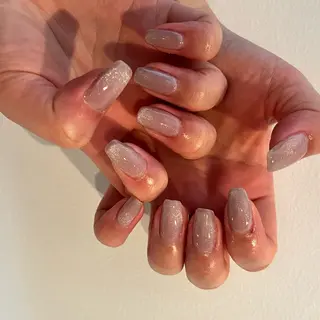 ネイル DariL Ayaのネイルデザイン