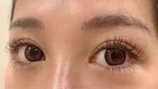 マツエク・マツパ 山城 エスタの眉毛・アイブロウイメージ