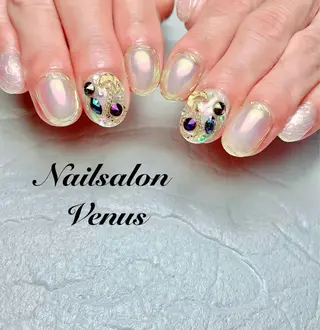 ネイル Nail salon Venusのネイルデザイン