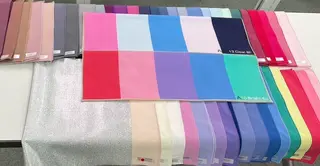 écru所属・kazuha パーソナルカラー診断のその他イメージ