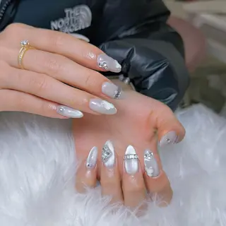 ネイル AKIKO NAILのネイルデザイン