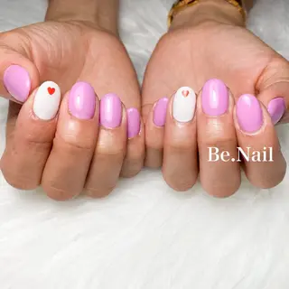 ネイル Be. Nailのネイルデザイン
