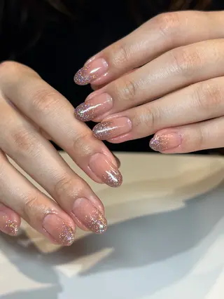 ネイル ヘアー.ネイル二刀流 misa🫧のヘアスタイル