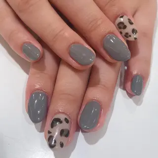 ネイル 矢崎 千春のネイルデザイン