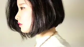 ショート カラー BOB🌟ハイトーン /ブリーチ/TAKUのヘアスタイル