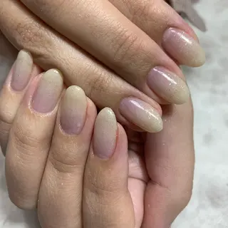 ネイル salon Hush Hushのネイルデザイン