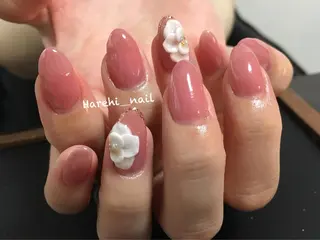 ネイル Harehi_ nailのネイルデザイン