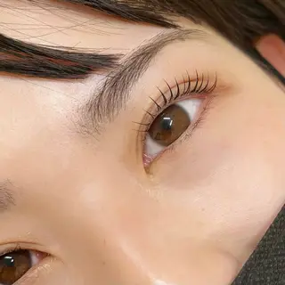 マツエク・マツパ Beauty Salon RE+所属・onoe reikaのマツエク・マツパデザイン