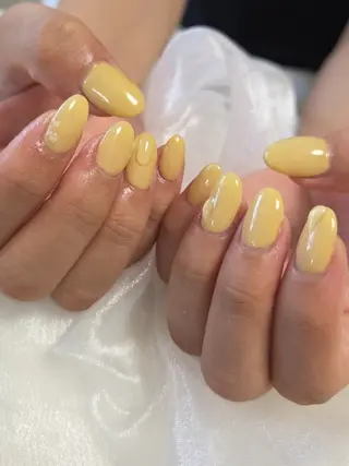ネイル nail salon cocoru.のネイルデザイン