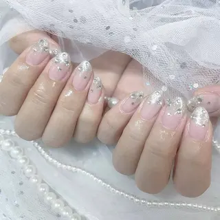 ネイル Kanako 💫のネイルデザイン