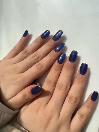 ネイル 個性派／中韓ネイル SAKURAのネイルデザイン