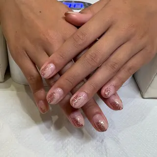 ネイル Nene 八千代台店 SUZUKIのネイルデザイン