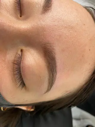 アイブロウ カルフールリル草加西口店所属・隅田 愛美の眉毛・アイブロウイメージ