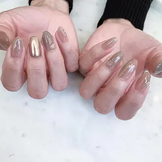 ネイル 土屋 智子のエステ・リラクイメージ