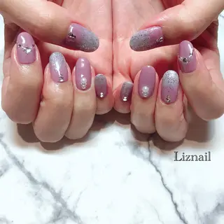 ネイル Rawr / saoriのネイルデザイン