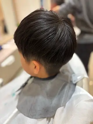 ショート 川島 梨菜🌹のヘアスタイル