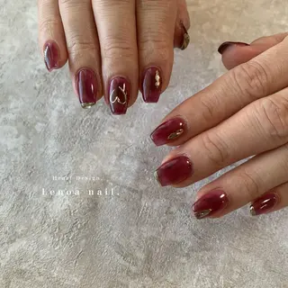 ネイル nailsalon Lenoaのネイルデザイン