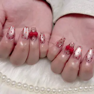 ネイル nana 🎀予約受付中のネイルデザイン