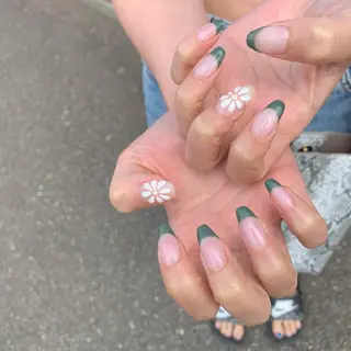 ネイル Lia所属・eri chan nailのネイルデザイン