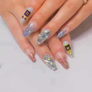 ネイル nail roomのネイルデザイン