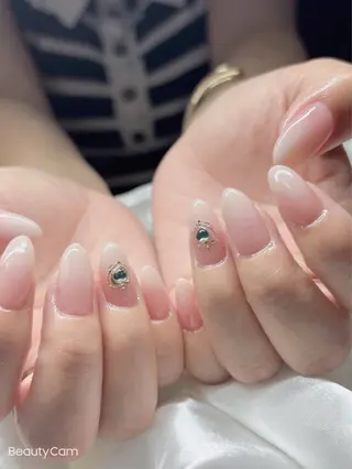 ネイル HandS ネイル 自宅サロンのネイルデザイン