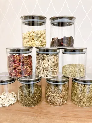 温活美肌専門サロン Lien『リアン』のエステ・リラクイメージ