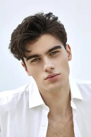 メンズ SESUNNY セサニー　SEIRAのマツエク・マツパデザイン