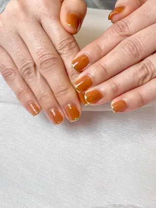 ネイル Cia_Nail Eriのネイルデザイン