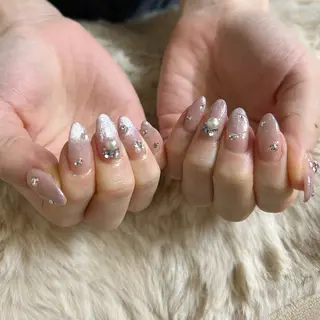 ネイル パラジェル登録サロンfeerique所属・Uchida Mayunaのその他イメージ