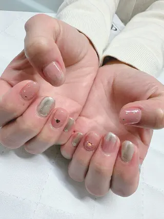ネイル ネイルサロン KURIKINDIのネイルデザイン
