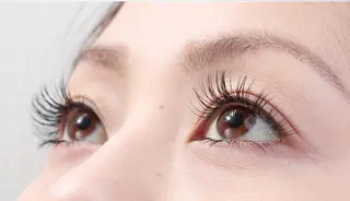 まつエク 目黒 SOL (ソル)のマツエク・マツパデザイン