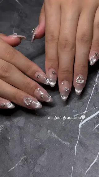 ネイル ulysses nailsalonのネイルデザイン